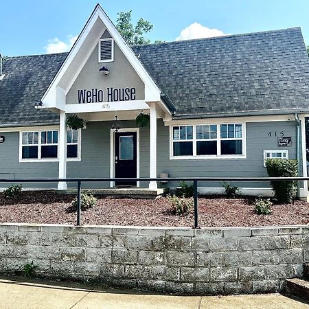 Ferienwohnung City Skyline Views In A Great Neighborhood Nashville Exterior foto