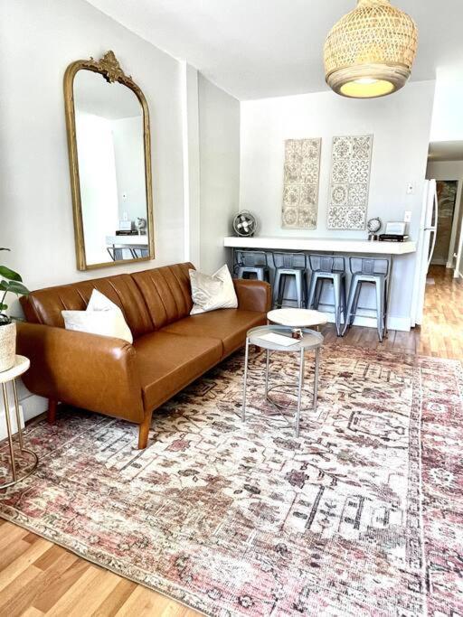 Ferienwohnung City Skyline Views In A Great Neighborhood Nashville Exterior foto