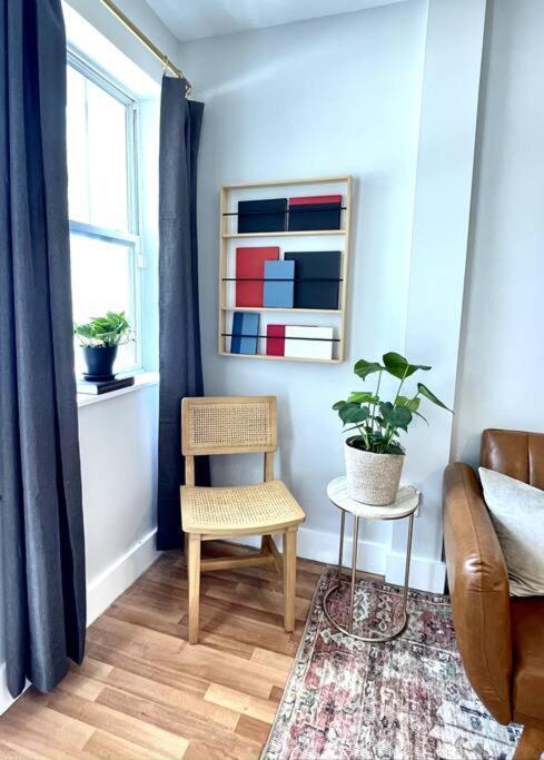 Ferienwohnung City Skyline Views In A Great Neighborhood Nashville Exterior foto