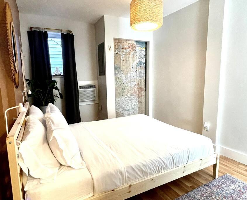 Ferienwohnung City Skyline Views In A Great Neighborhood Nashville Exterior foto