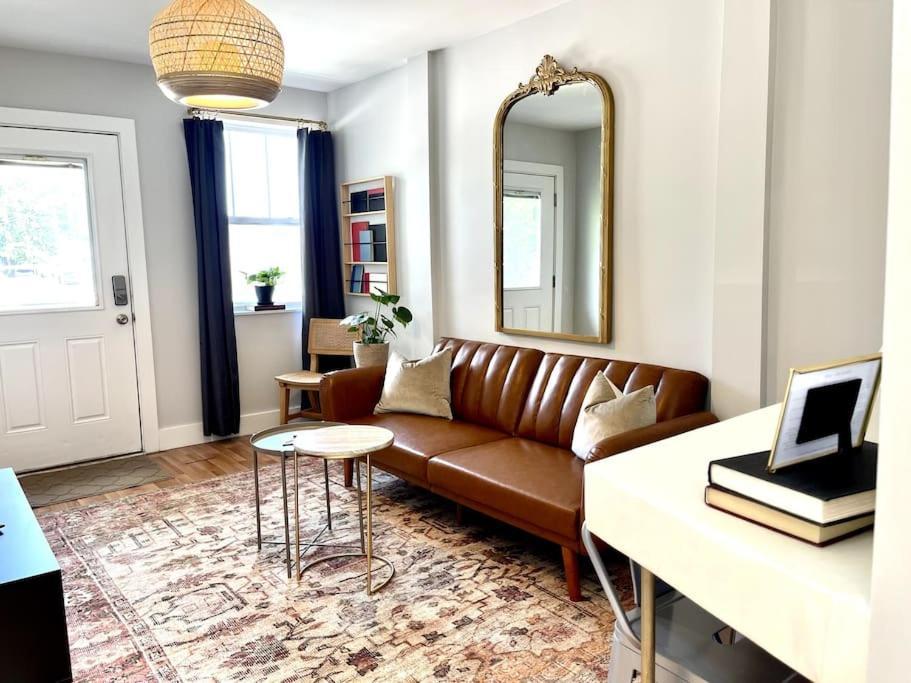 Ferienwohnung City Skyline Views In A Great Neighborhood Nashville Exterior foto